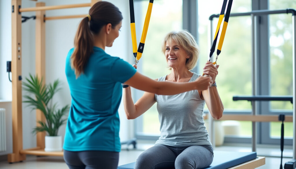 discover how stepwise functional recovery can offer an effective alternative to surgery by promoting gradual healing and improved mobility.