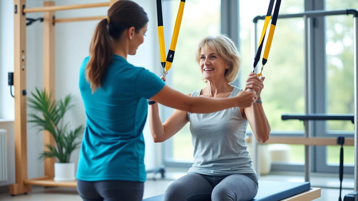 discover how stepwise functional recovery can offer an effective alternative to surgery by promoting gradual healing and improved mobility.