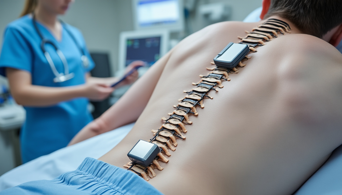 explore how stepwise functional recovery can offer an effective alternative to surgery by enhancing healing and reducing the need for invasive procedures.