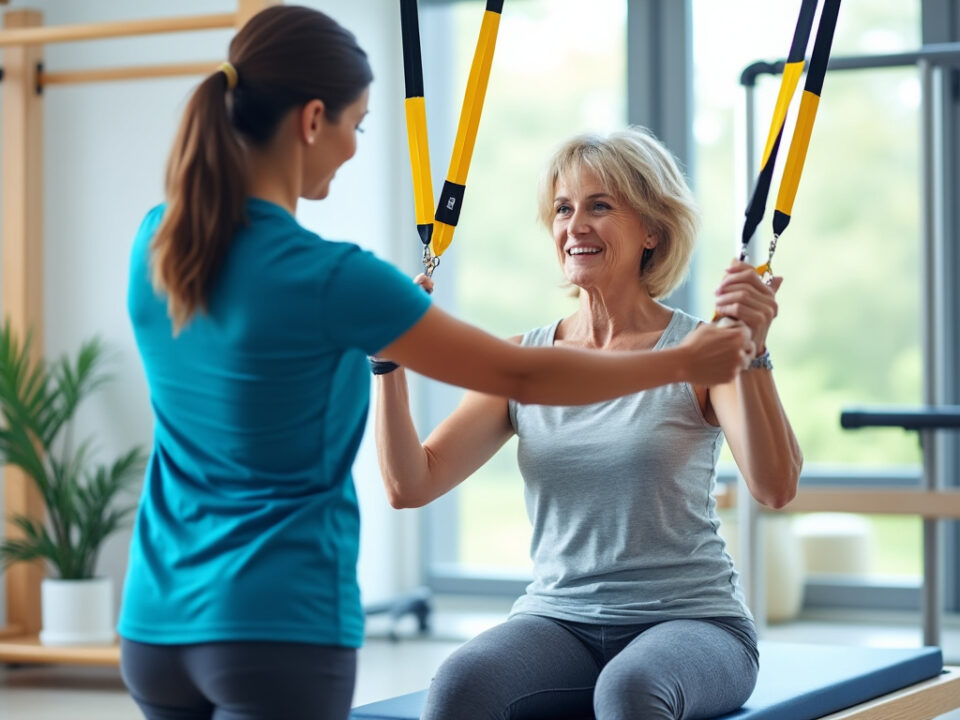 discover how stepwise functional recovery can offer an effective alternative to surgery by promoting gradual healing and improved mobility.