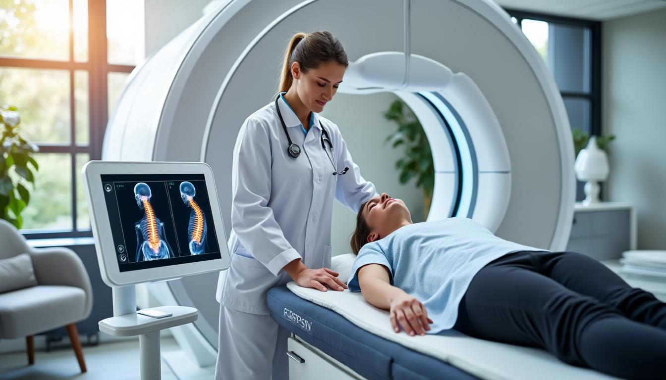 effective back pain relief in candiac for chronic disc conditions. expert care and personalized treatment to improve your spine health and quality of life.