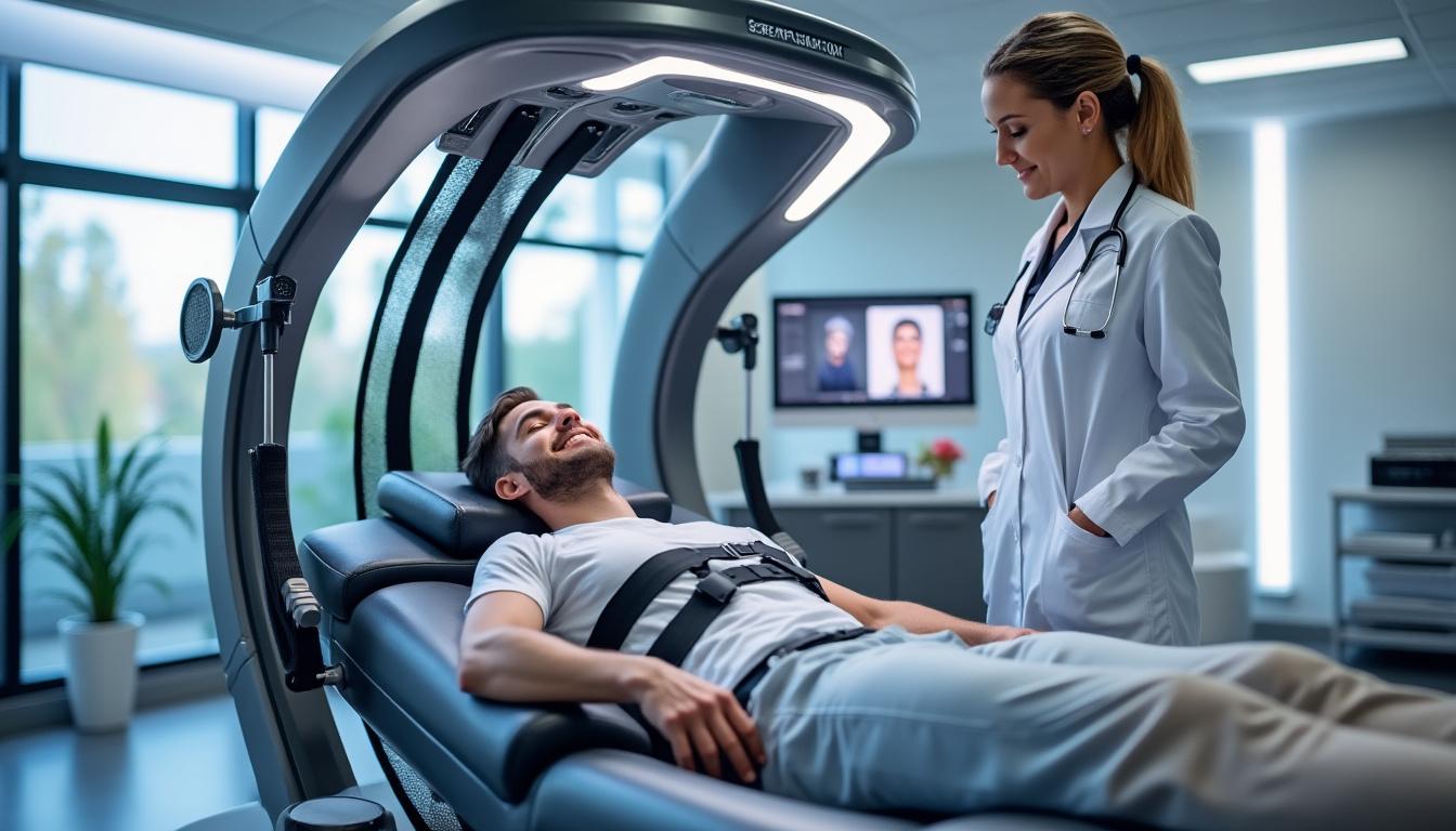 effective back pain relief solutions in candiac for chronic disc conditions. regain mobility and comfort with expert care tailored to your needs.