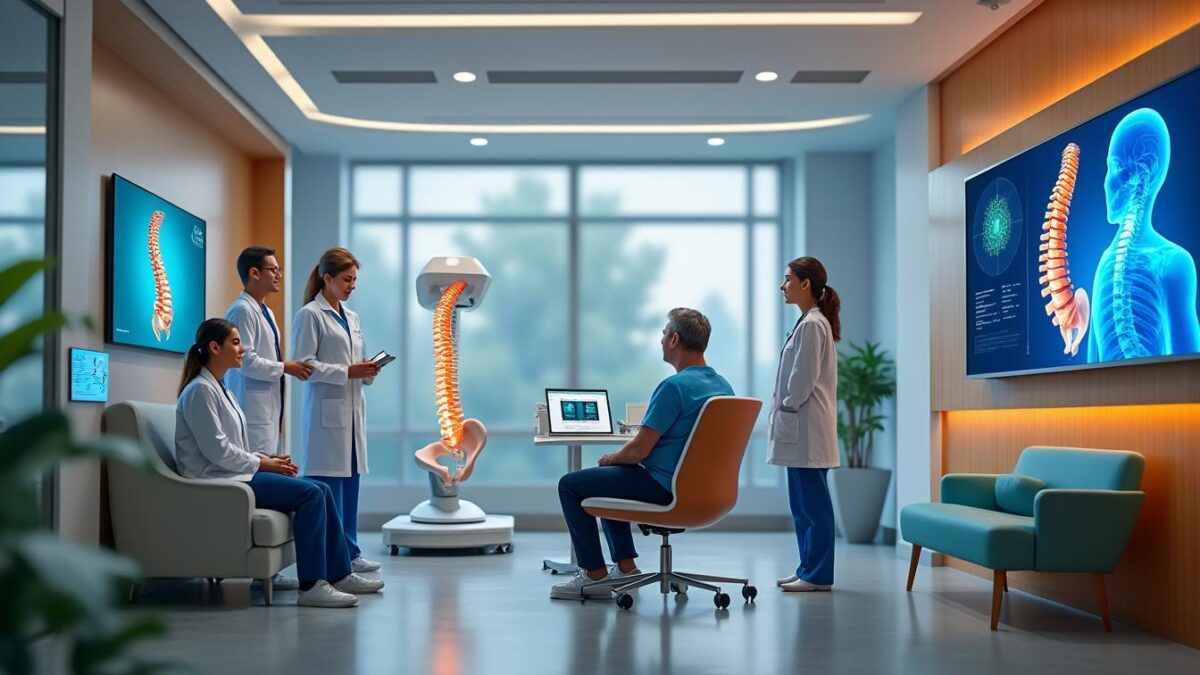 explore inspiring success stories of cervical herniated disc treatment in candiac, showcasing effective recovery and patient experiences.