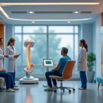 explore inspiring success stories of cervical herniated disc treatment in candiac, showcasing effective recovery and patient experiences.