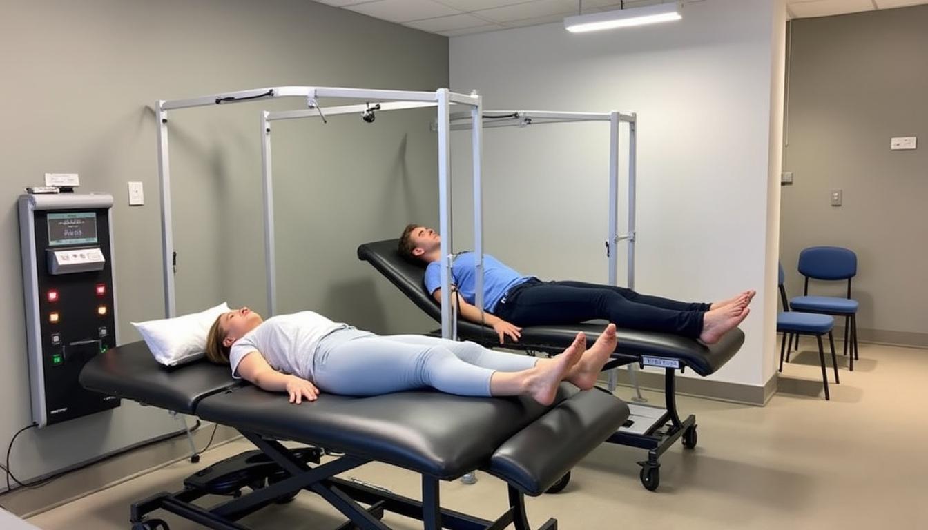 explore effective strategies for preventing chronic disc pain in candiac. learn how to manage and reduce back discomfort with expert tips and guidance.