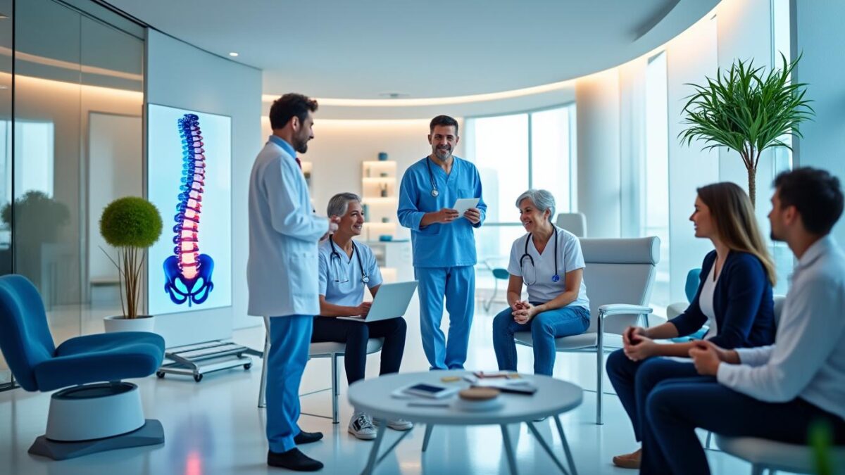 explore effective strategies for preventing chronic disc pain in candiac. learn expert tips and techniques to manage and reduce disc-related discomfort.