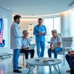 explore effective strategies for preventing chronic disc pain in candiac. learn expert tips and techniques to manage and reduce disc-related discomfort.