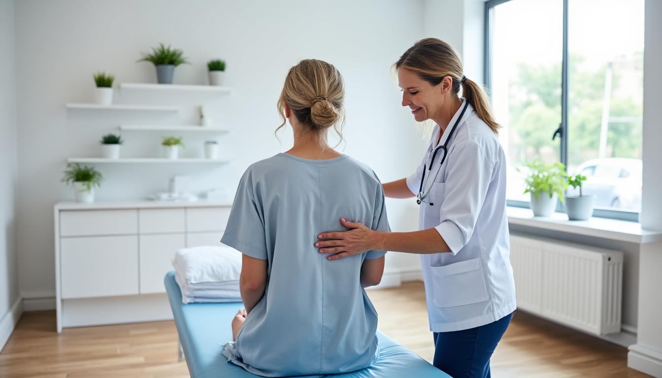 discover effective chronic disc pain prevention strategies in candiac to improve spinal health and enhance your quality of life.