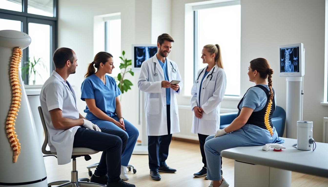 discover effective strategies for preventing chronic disc pain in candiac. learn expert tips and methods to maintain spinal health and reduce discomfort.