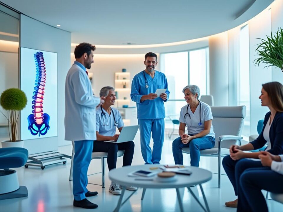 explore effective strategies for preventing chronic disc pain in candiac. learn expert tips and techniques to manage and reduce disc-related discomfort.