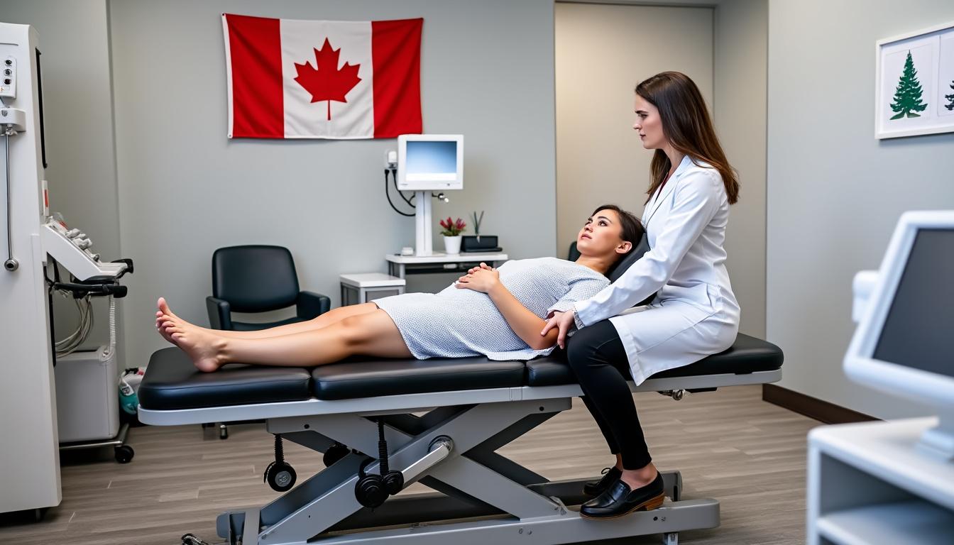 discover effective chronic sciatica relief in candiac with tagmed’s specialized protocol designed to alleviate pain and improve mobility.
