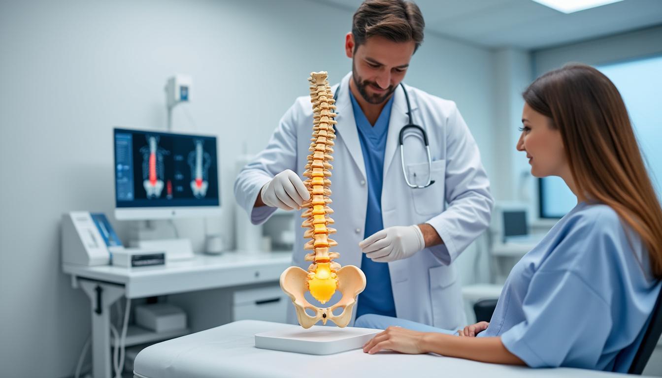 effective solutions for lower back disc bulge in candiac by tagmed. expert care and treatment to relieve pain and improve mobility.