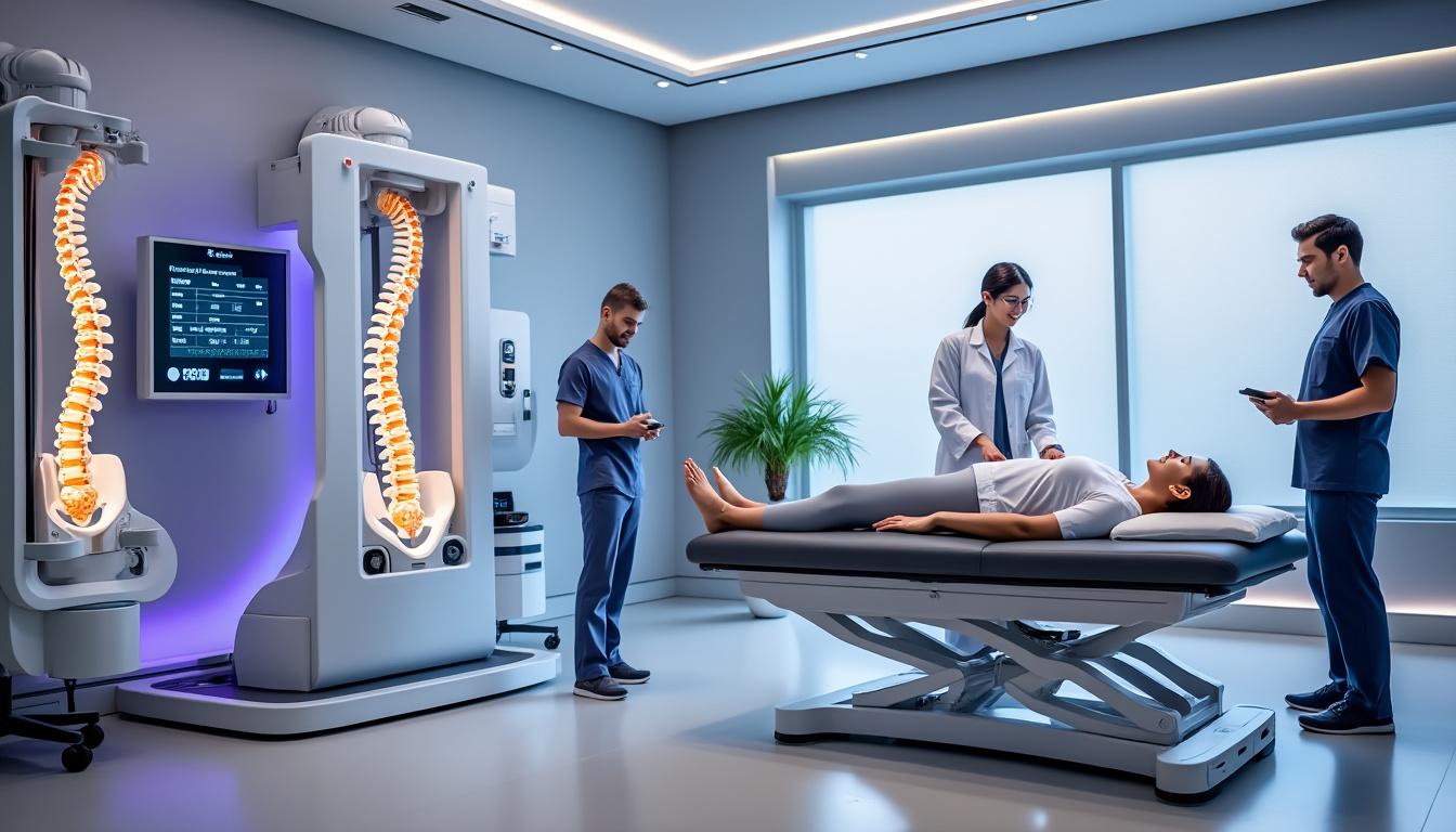 discover effective solutions for lower back disc bulge in candiac with tagmed. expert care and treatments tailored to relieve your pain and improve mobility.