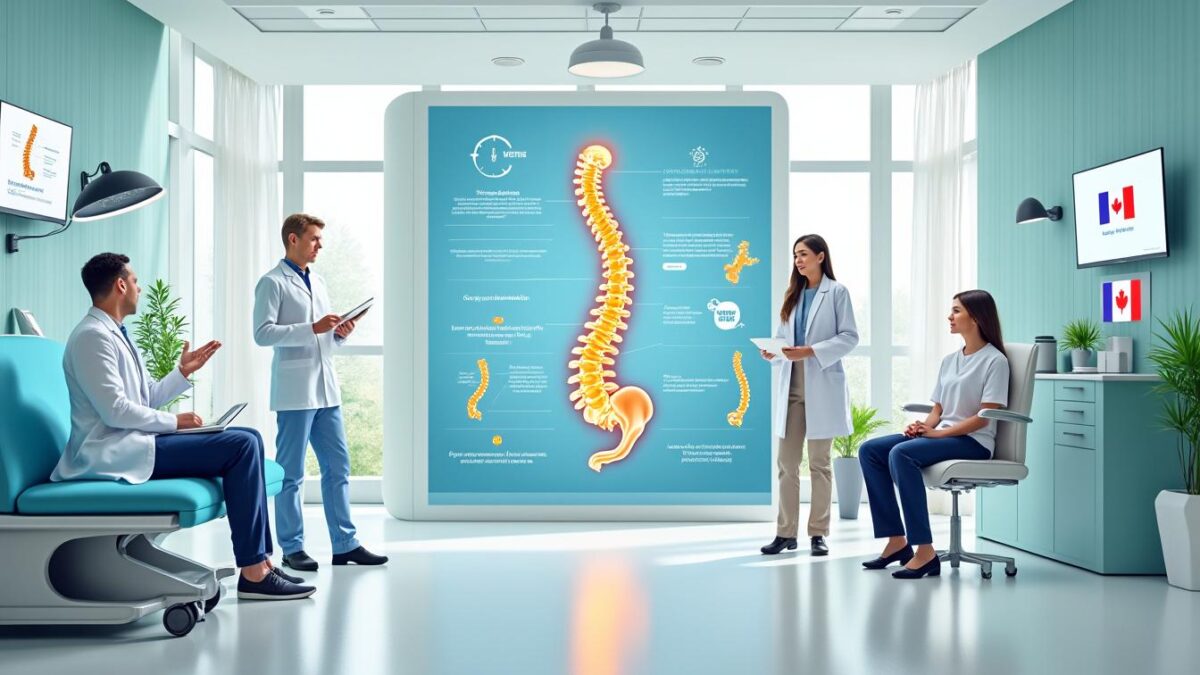 discover inspiring success stories of lumbar disc injury rehabilitation in candiac. learn about effective treatments, patient experiences, and recovery journeys for lasting relief.