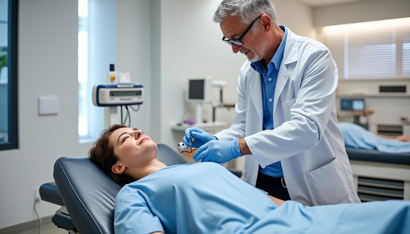 discover effective sciatica recovery options in candiac after unsuccessful conservative treatments. learn about advanced care and personalized solutions to relieve pain and improve mobility.