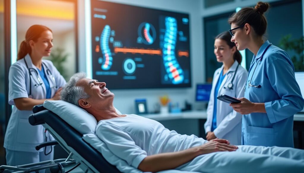discover effective sciatica recovery options in candiac after unsuccessful conservative treatments. explore personalized care plans to alleviate pain and improve mobility.