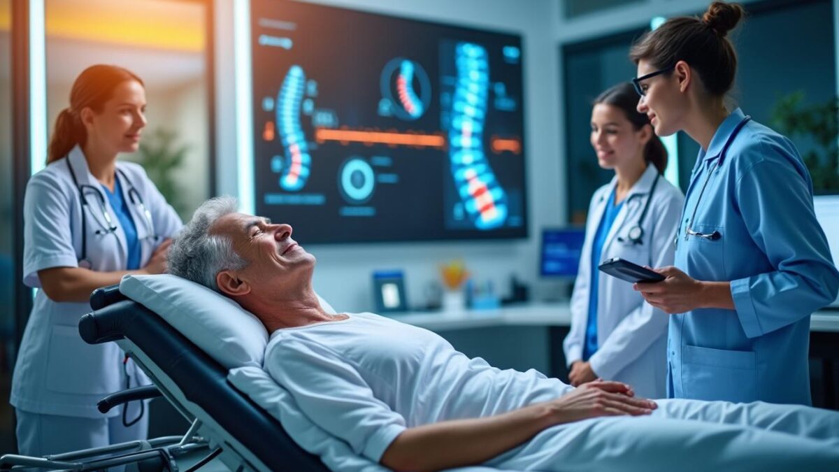 discover effective sciatica recovery options in candiac after unsuccessful conservative treatments. explore personalized care plans to alleviate pain and improve mobility.