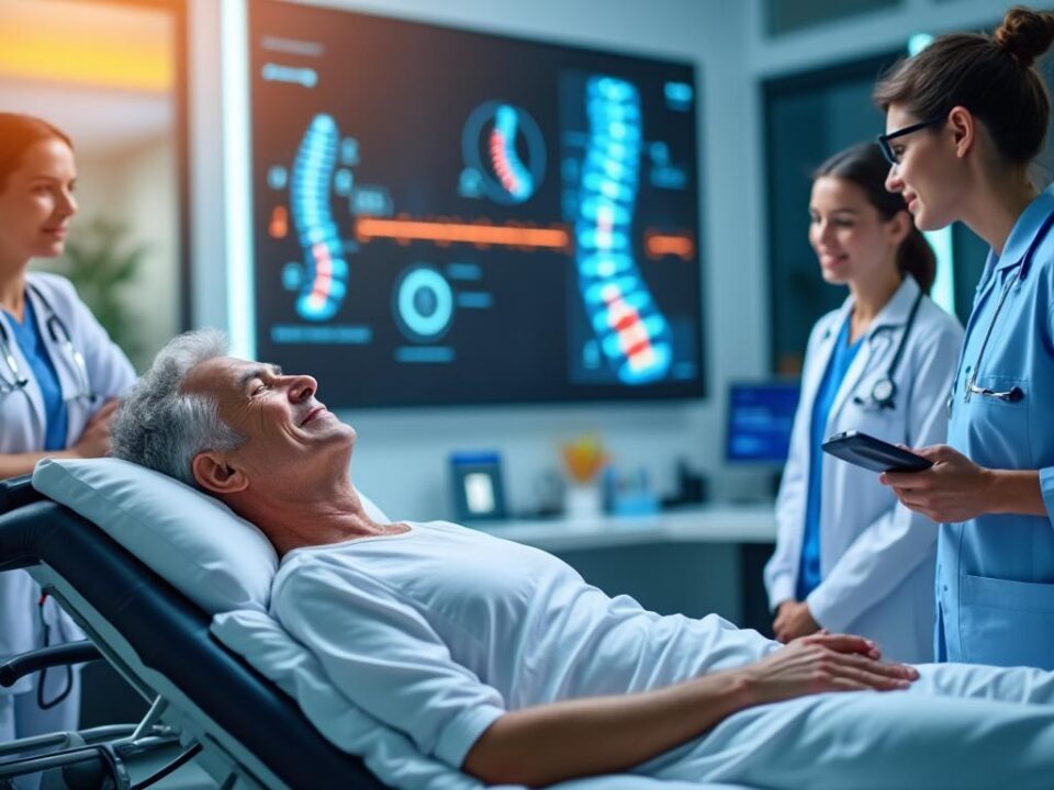 discover effective sciatica recovery options in candiac after unsuccessful conservative treatments. explore personalized care plans to alleviate pain and improve mobility.