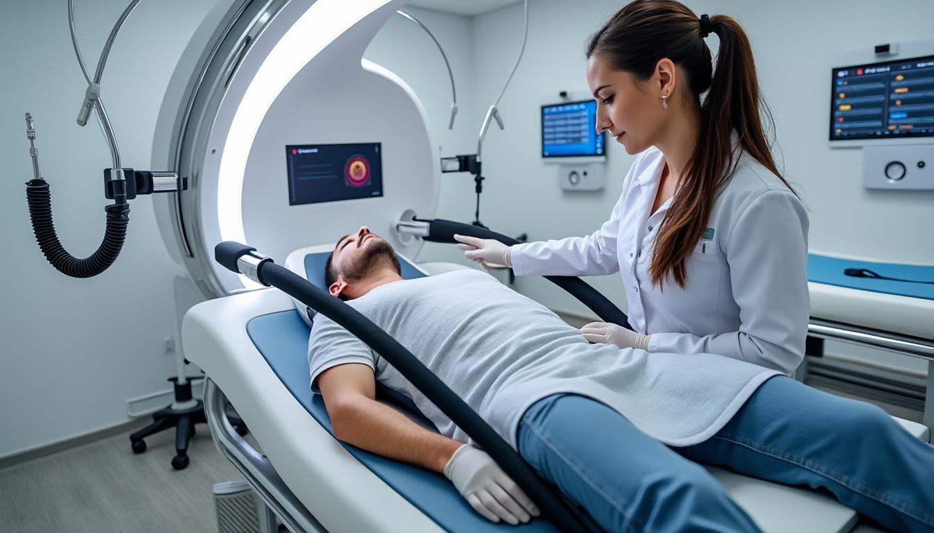 discover effective sciatica relief in candiac with tagmed’s advanced protocol, designed to alleviate pain and improve mobility quickly and safely.