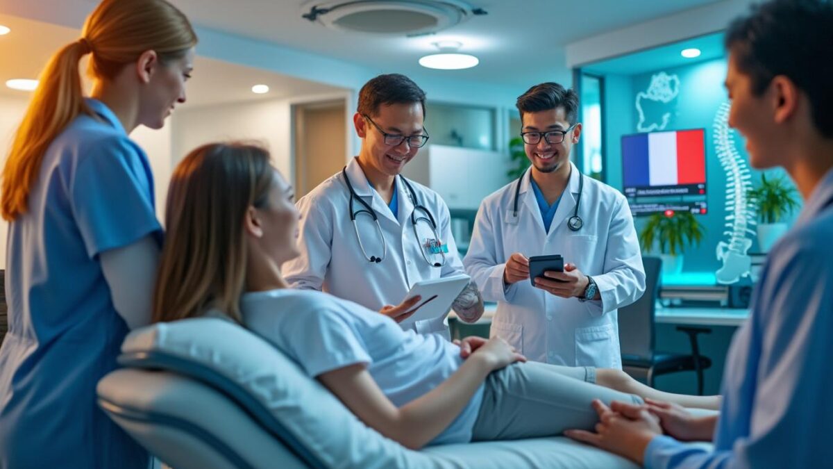 experience effective sciatica relief in candiac with tagmed’s advanced protocol, designed to alleviate pain and improve mobility through cutting-edge treatment techniques.