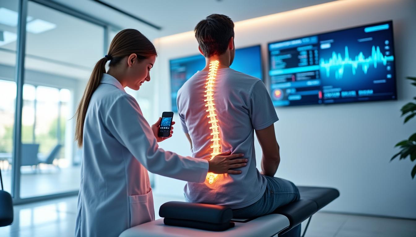 discover effective sciatica relief in candiac with tagmed’s advanced treatment protocol, designed to reduce pain and improve mobility.