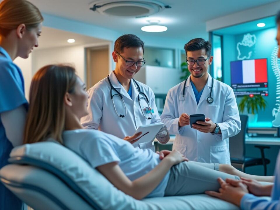 experience effective sciatica relief in candiac with tagmed’s advanced protocol, designed to alleviate pain and improve mobility through cutting-edge treatment techniques.