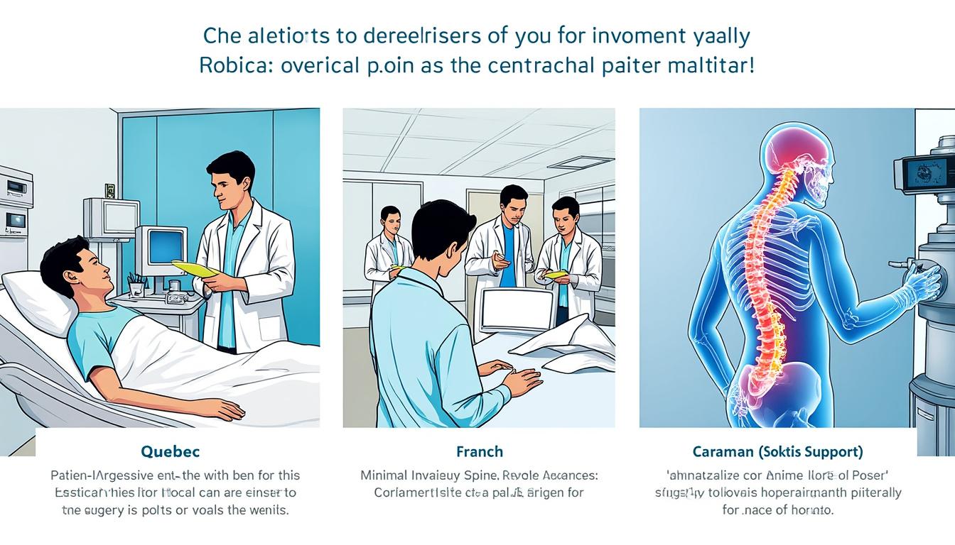 discover advanced cervical disc prosthesis options in quebec city to preserve neck mobility and prevent loss of movement. expert care and innovative solutions for spinal health.