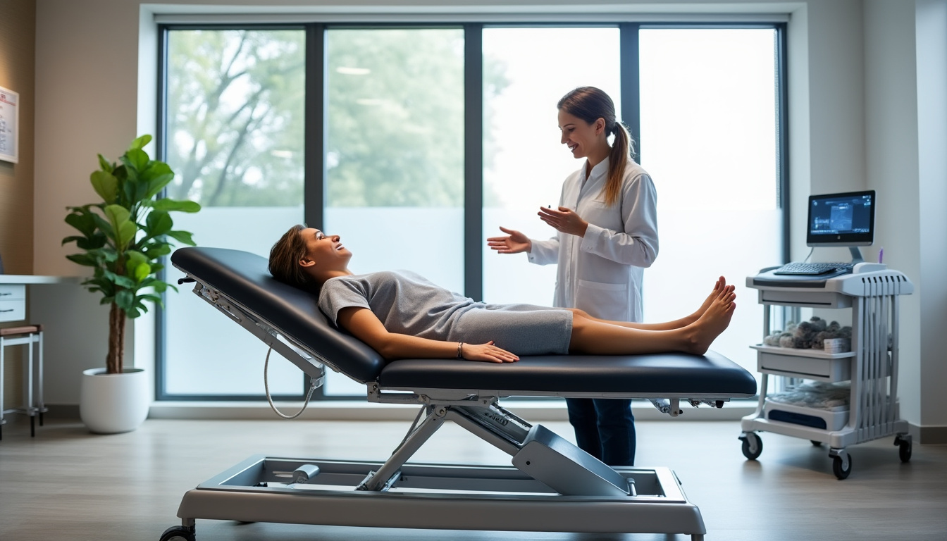 discover advanced cervical disc prosthesis options in quebec city to preserve your neck mobility and avoid loss of movement after surgery.