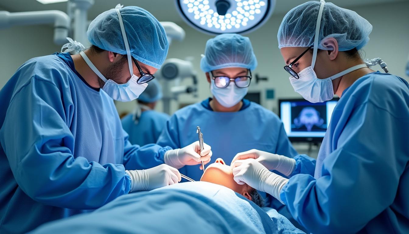 discover advanced cervical disc prosthesis options in quebec city to minimize post-surgical complications and enhance recovery.