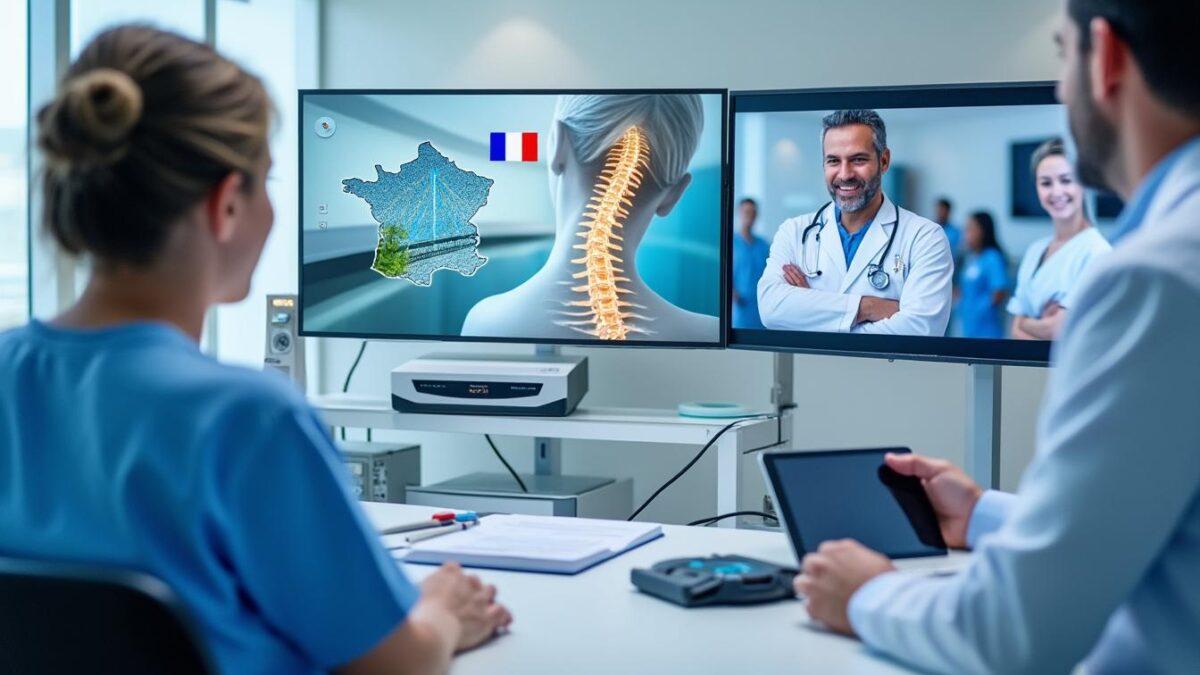 discover advanced cervical disc prosthesis options in quebec city designed to minimize post-surgical complications and enhance recovery. learn more about safe and effective treatments today.