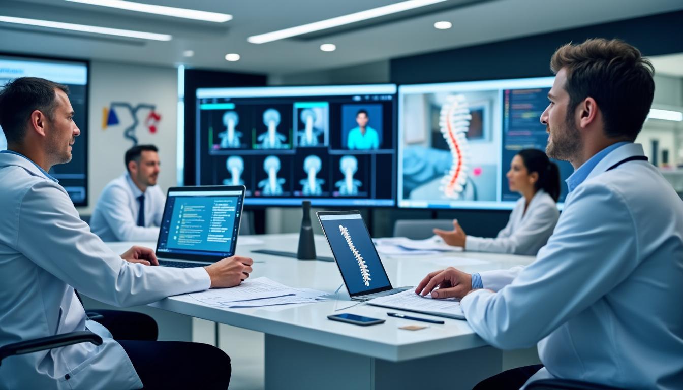 explore cervical disc prosthesis options in quebec city to prevent post-surgical complications and ensure a safer recovery.