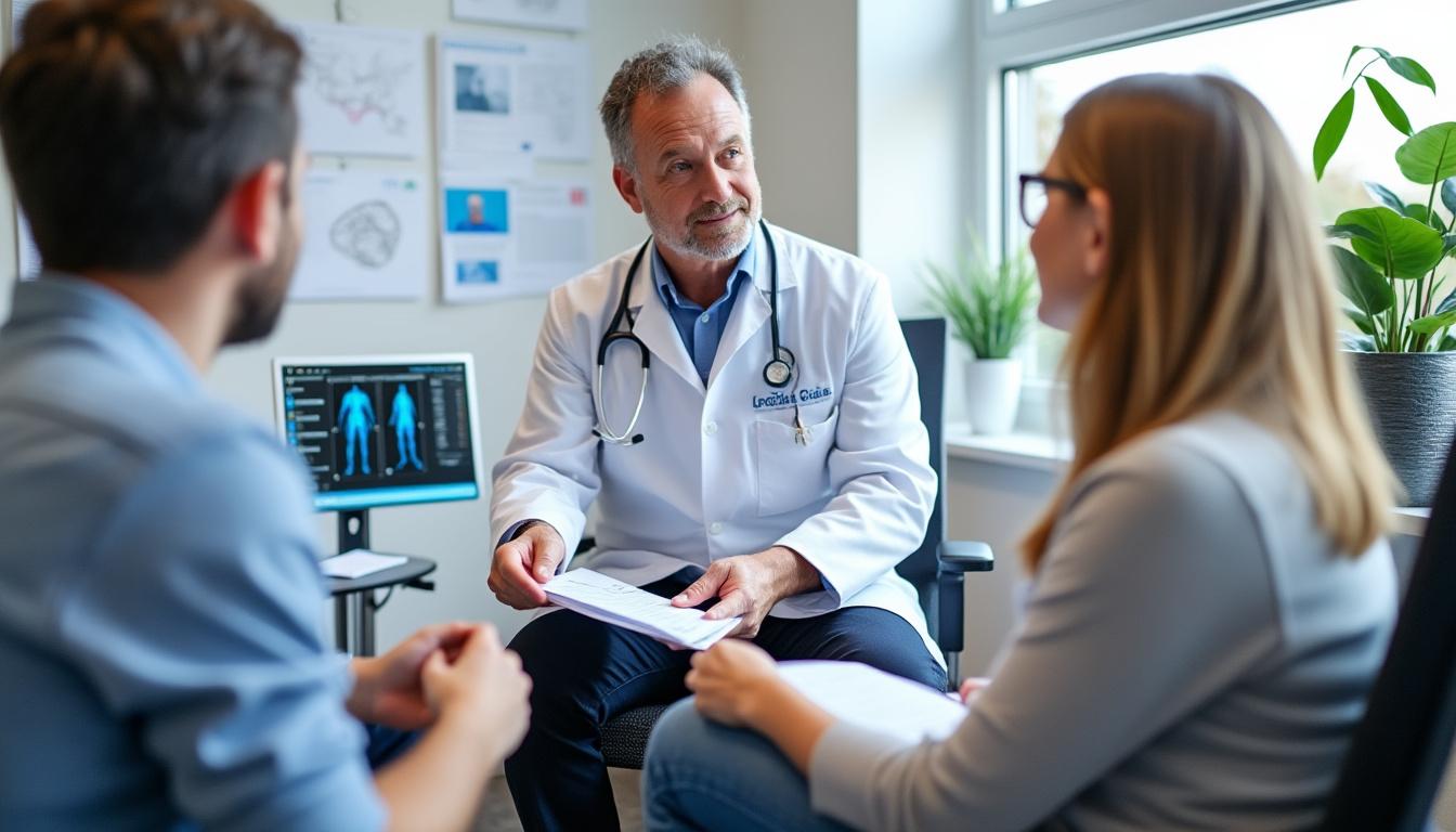 discover advanced cervical disc prosthesis options in quebec city to minimize post-surgical complications and enhance recovery. expert care for a healthier spine.