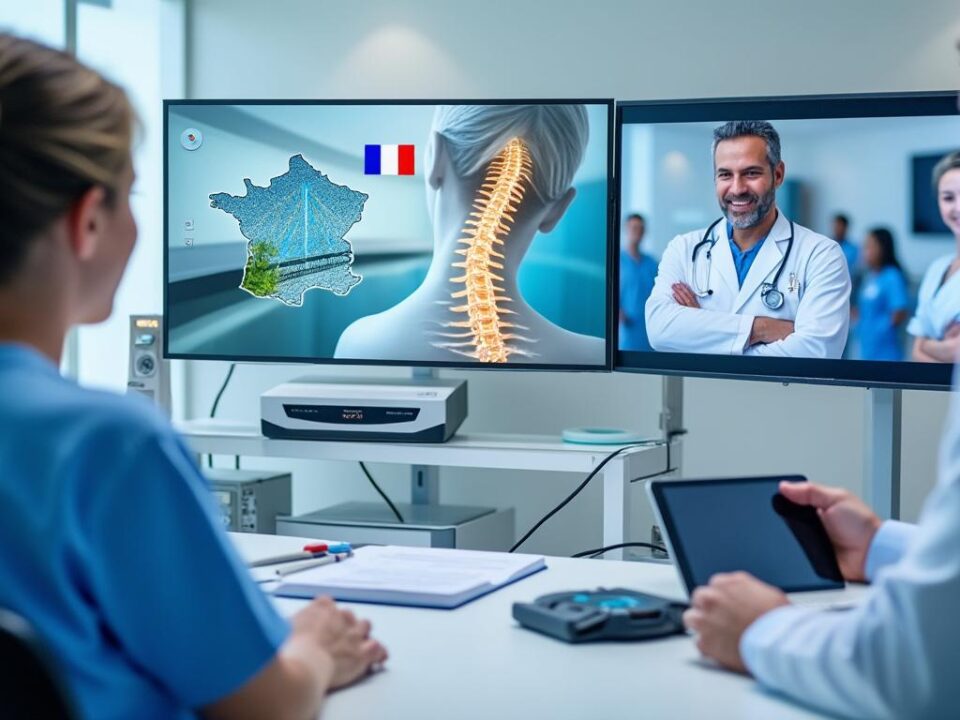discover advanced cervical disc prosthesis options in quebec city designed to minimize post-surgical complications and enhance recovery. learn more about safe and effective treatments today.
