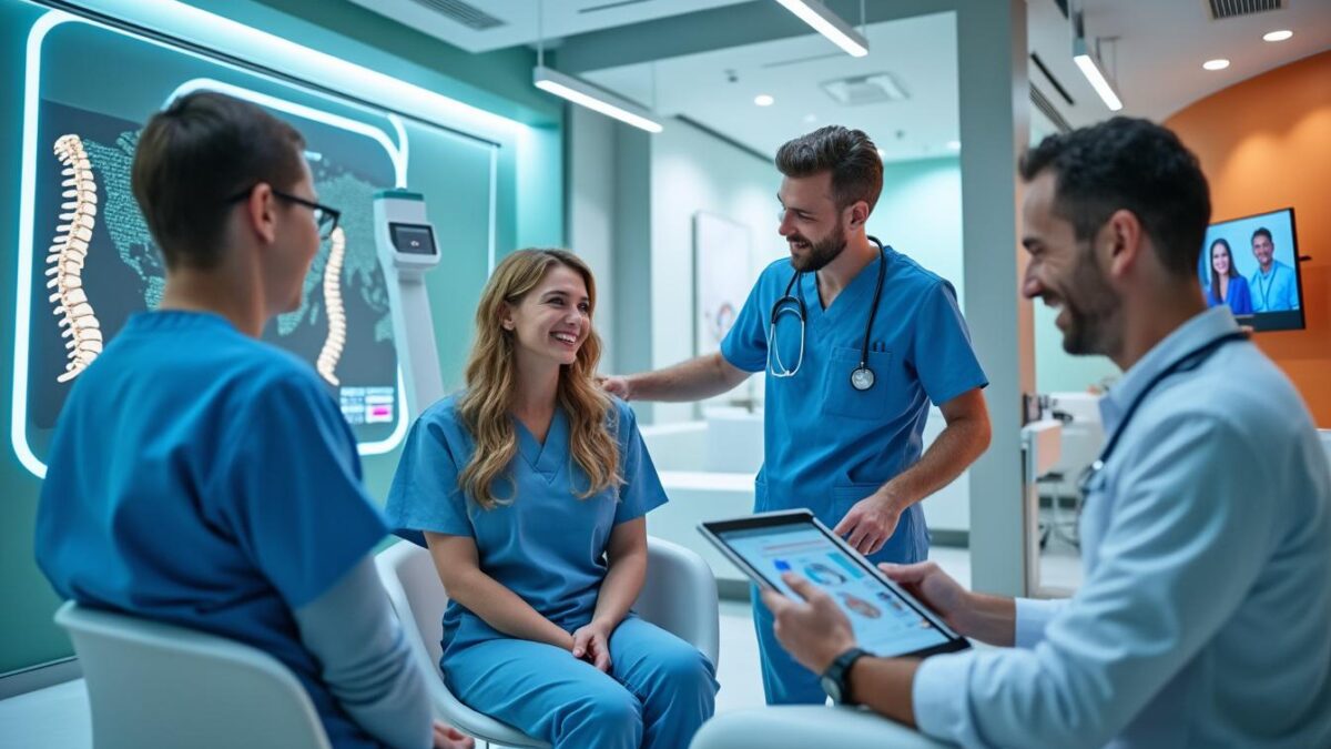 explore advanced cervical disc prosthesis options in quebec city to effectively avoid postoperative stiffness and enhance recovery.
