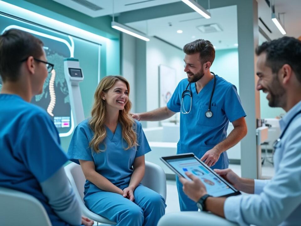 explore advanced cervical disc prosthesis options in quebec city to effectively avoid postoperative stiffness and enhance recovery.