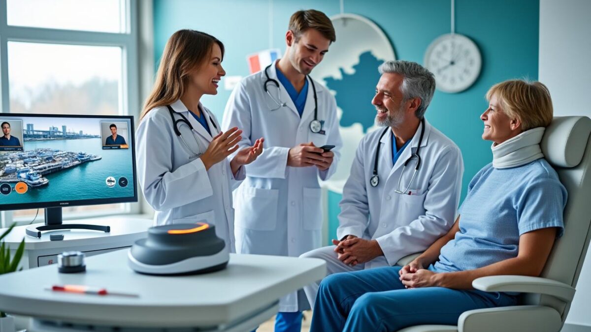 discover durable and approved cervical disc prosthesis solutions in quebec city, designed to restore mobility and relieve pain effectively.