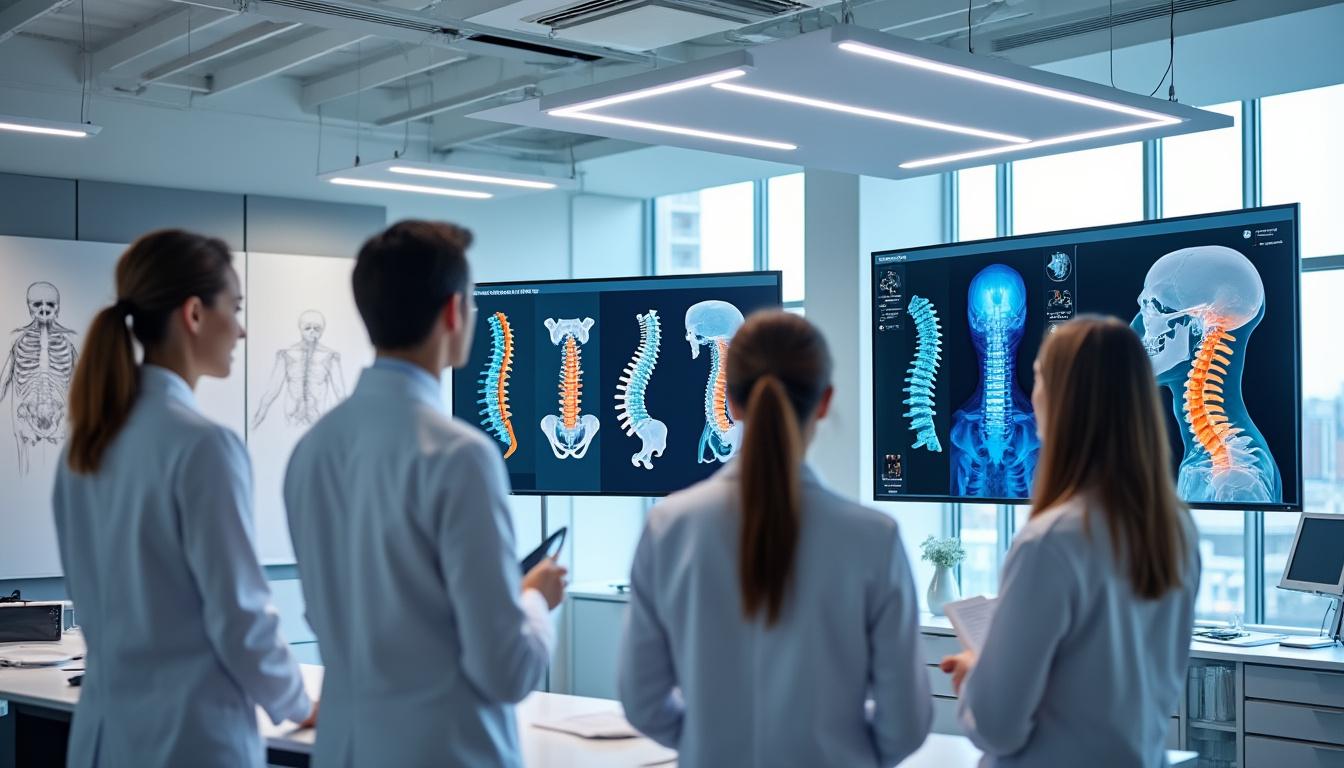 discover durable and approved cervical disc prosthesis solutions in quebec city, offering advanced treatment options for spinal health and pain relief.