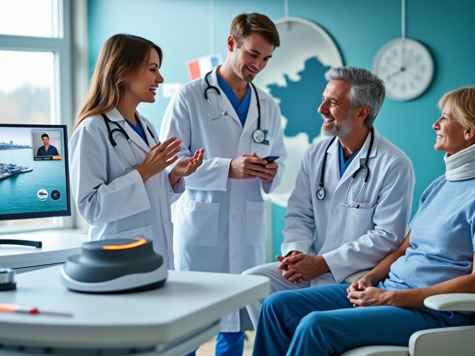 discover durable and approved cervical disc prosthesis solutions in quebec city, designed to restore mobility and relieve pain effectively.