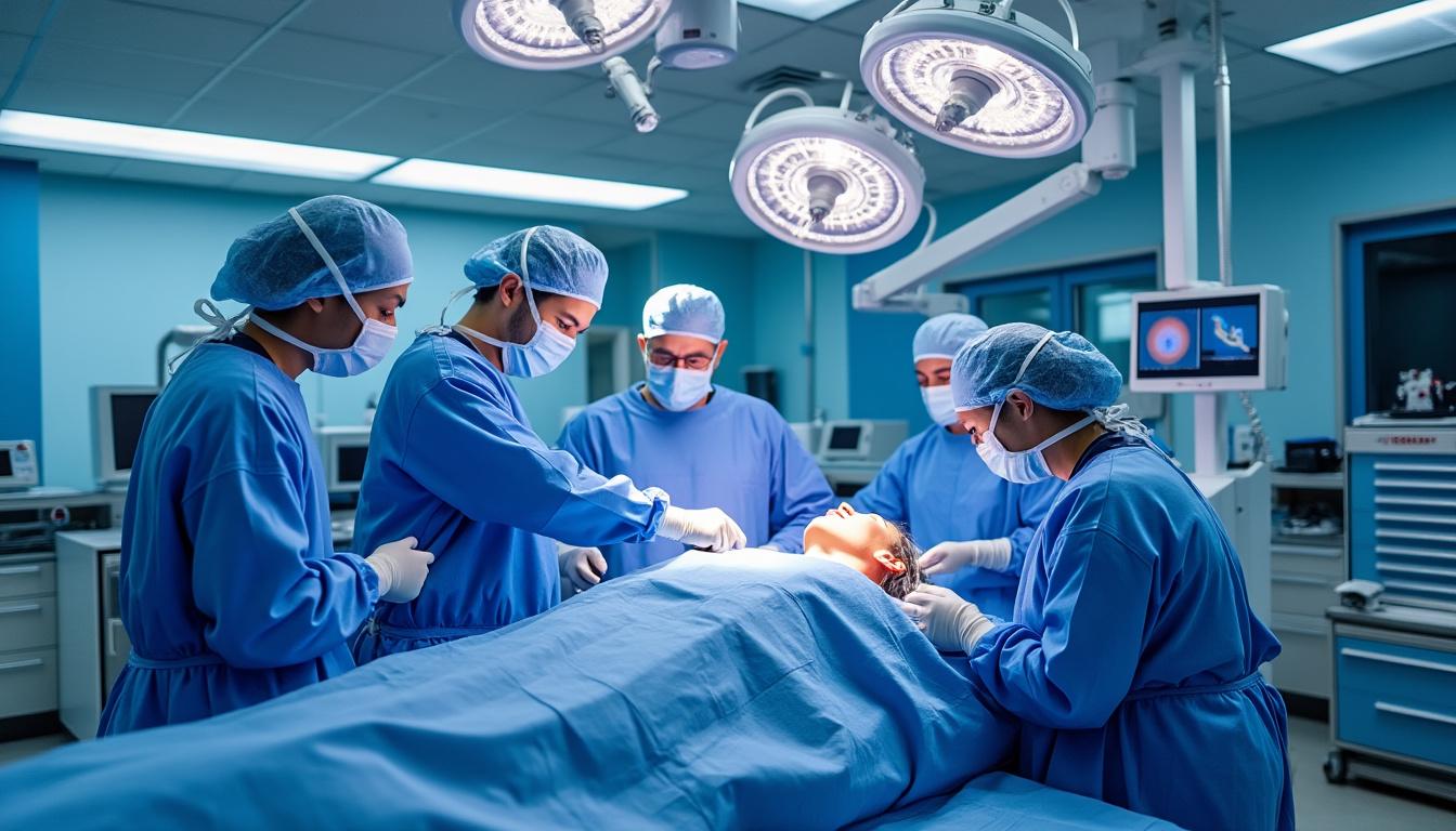 discover durable and comfortable cervical disc prosthesis solutions in quebec city, designed to enhance mobility and improve quality of life.