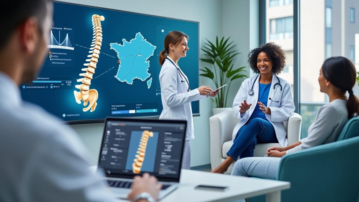 discover durable and comfortable cervical disc prostheses in quebec city, designed to restore mobility and improve quality of life.