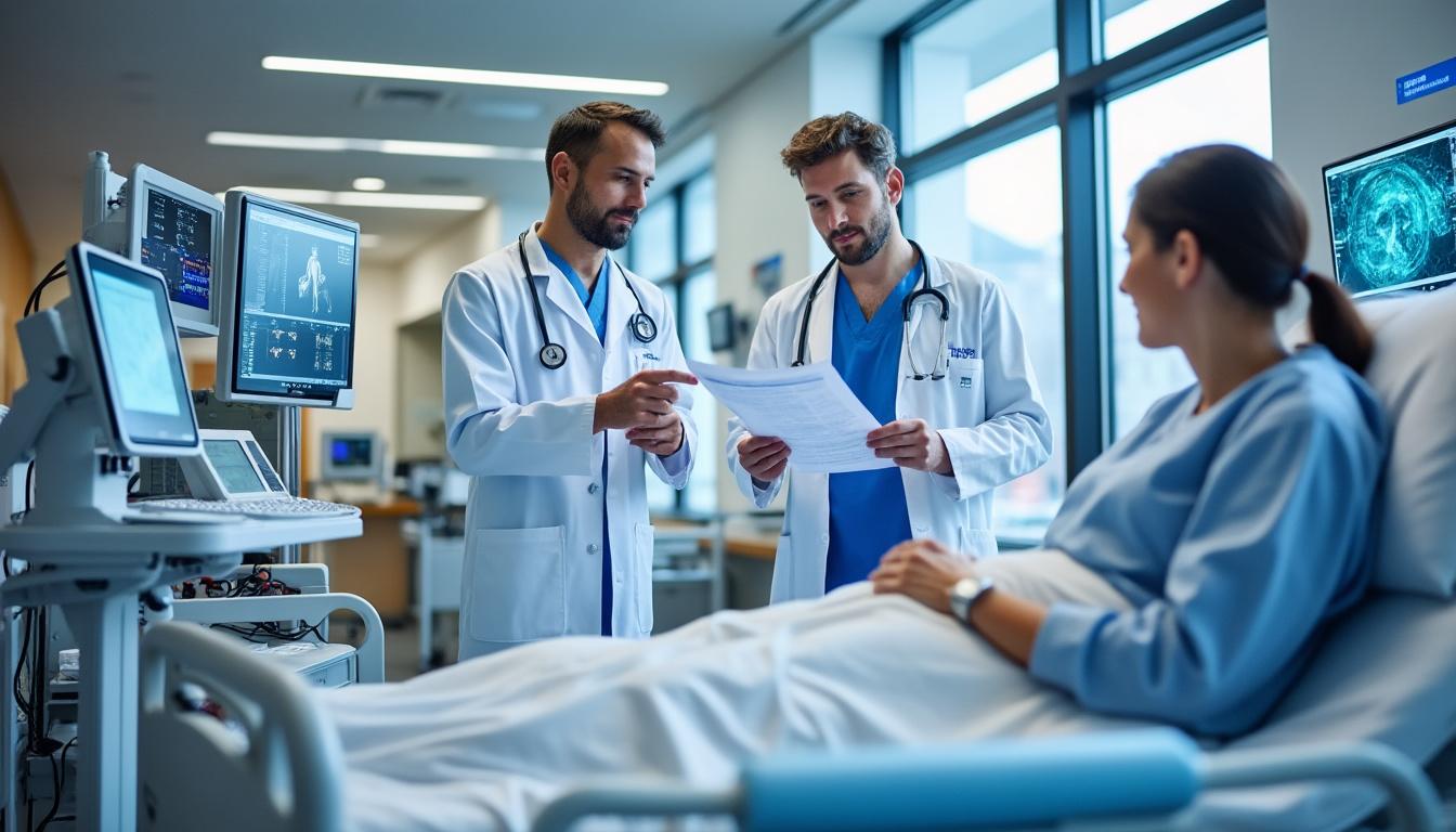 discover durable and comfortable cervical disc prosthesis solutions in quebec city, designed to restore mobility and improve quality of life.