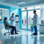 discover fast and approved cervical disc prosthesis procedures in quebec city, offering advanced care for spine health and quick recovery.