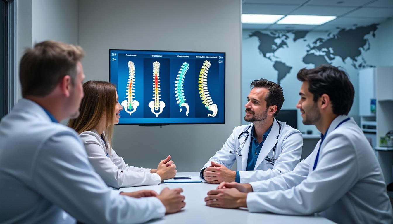 learn about cervical disc prosthesis in quebec city, featuring a fast, approved procedure to relieve neck pain and restore mobility efficiently.