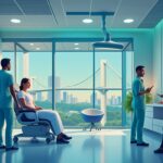 discover advanced cervical disc prosthesis solutions in quebec city designed to preserve your cervical flexibility and improve spinal health.