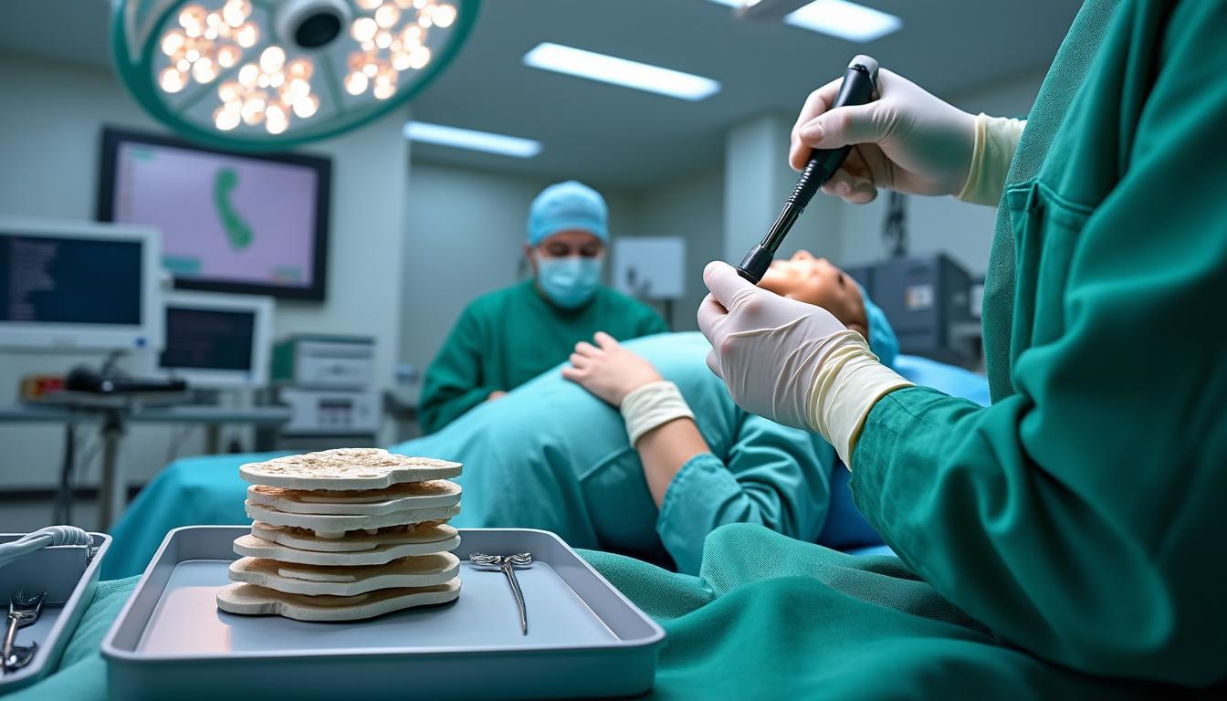 discover quick and effective cervical disc prosthesis treatments in quebec city, offering advanced solutions for spinal health and pain relief.
