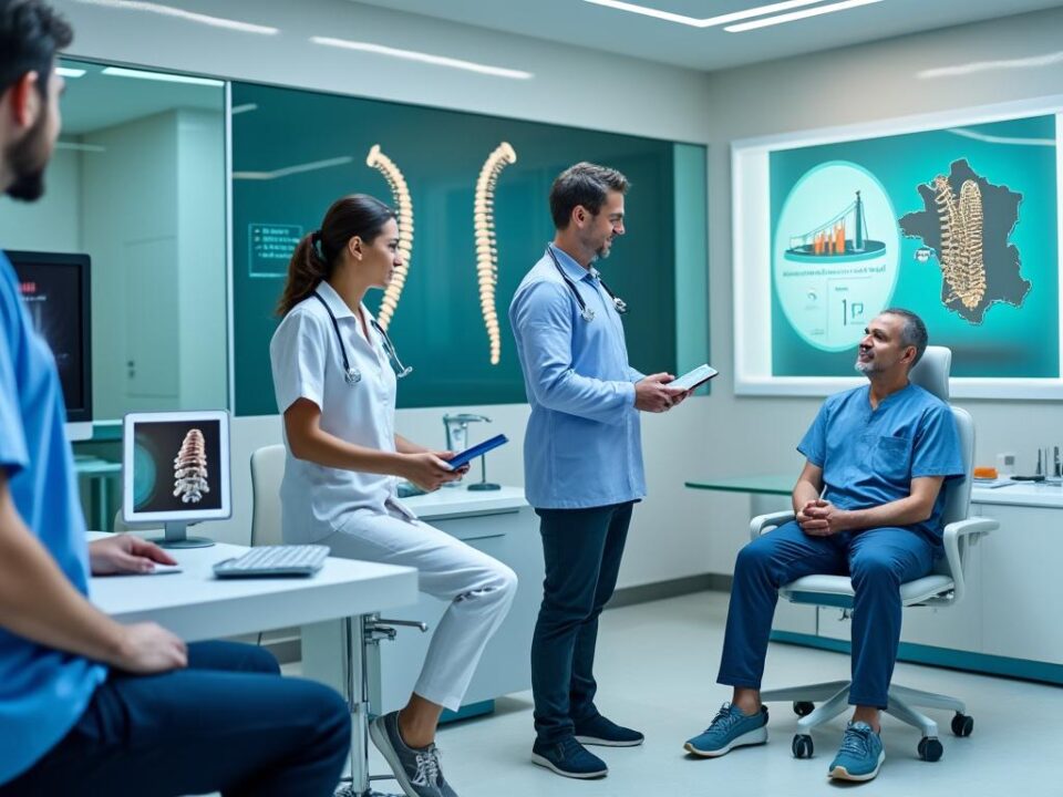 discover advanced cervical disc prosthesis options in quebec city to restore mobility and reduce pain effectively. expert care and innovative treatments available.