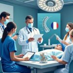discover advanced cervical disc prosthesis solutions in quebec city, offering superior results and restored comfort for improved neck mobility and pain relief.