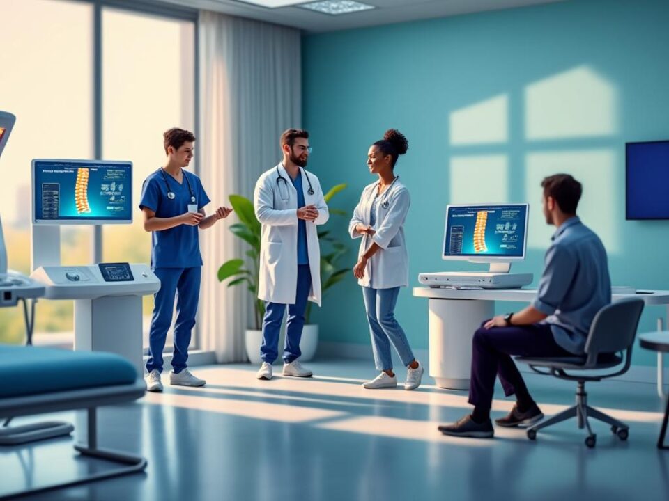 discover advanced cervical disc prosthesis in quebec designed to restore neck mobility and improve function. learn about innovative treatments and expert care for spinal health.
