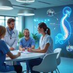 expert cervical disc care services in châteauguay, tailored for healthcare professionals seeking advanced treatment options.