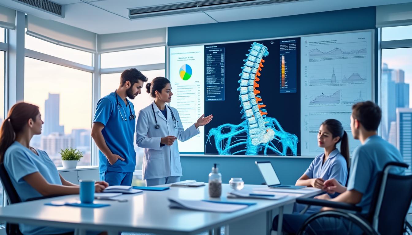 discover how tagmed effectively resolves cervical disc pain in châteauguay, providing lasting relief and improved quality of life.